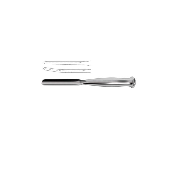 Smith-Petersen Gouge - ddpeliteusa