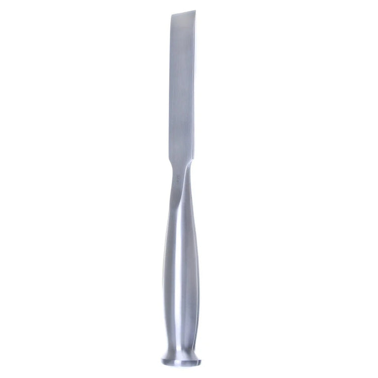 Smith Peterson Osteotome - 8" straight 1" wide