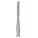 Smith Peterson Osteotome ? 8" straight 1" wide