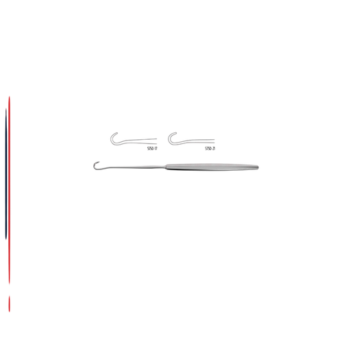 Smithwick Nerve Hook - ddpeliteusa