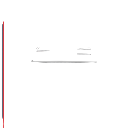 Smithwick Nerve Hook & Dissector - ddpeliteusa