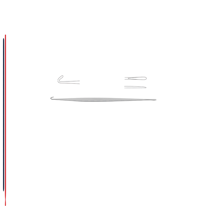 Smithwick Nerve Hook & Dissector - ddpeliteusa