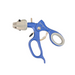 Snowden-Pencer Reposable Ratched Lap Handle