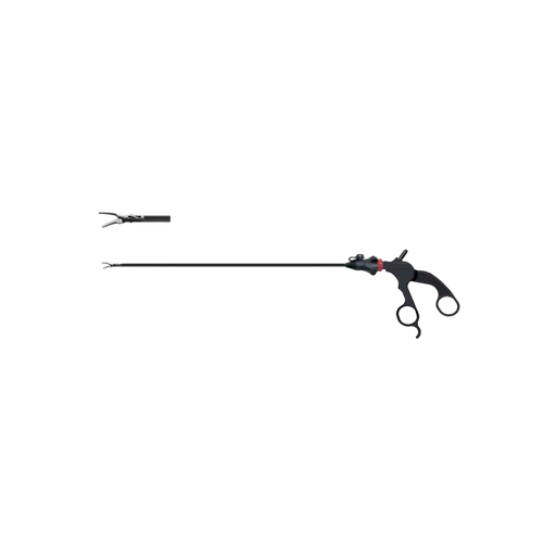 Soft-Curve Maryland Dissector - 3 Piece Modular Reusable Full System - ddpeliteusa