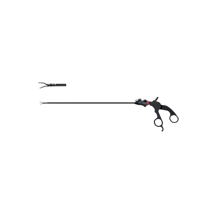 Soft-Curve Maryland Dissector - 3 Piece Modular Reusable Full System - ddpeliteusa