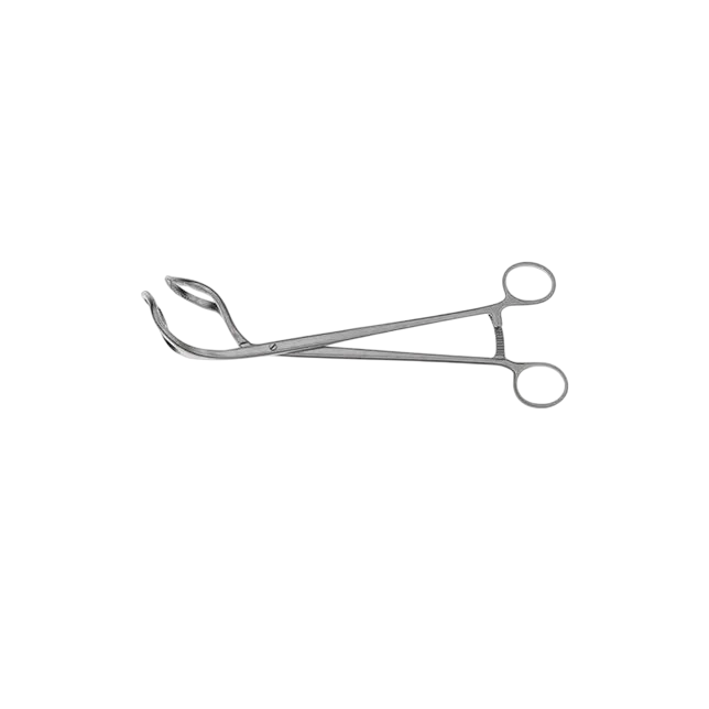 Somer Uterine Elevating Forcep
