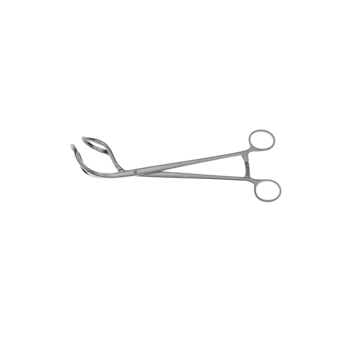 Somer Uterine Elevating Forceps