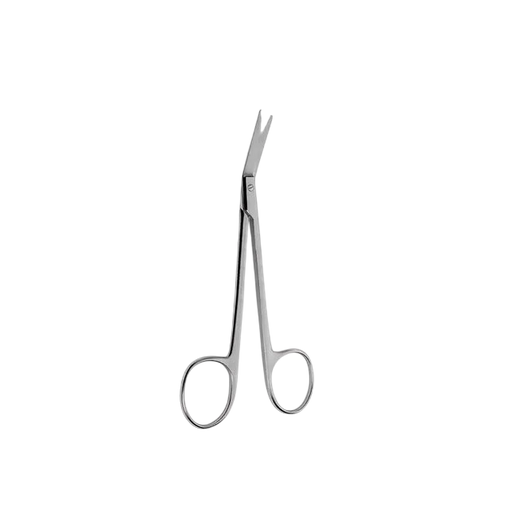 Spencer Stitch Scissors - Angled