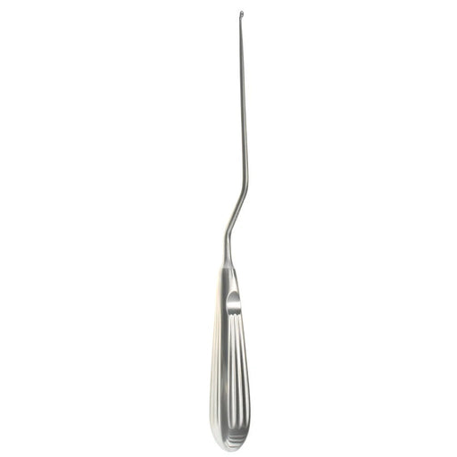 Spinal Fusion Curette ? 3-0 straight 9"
