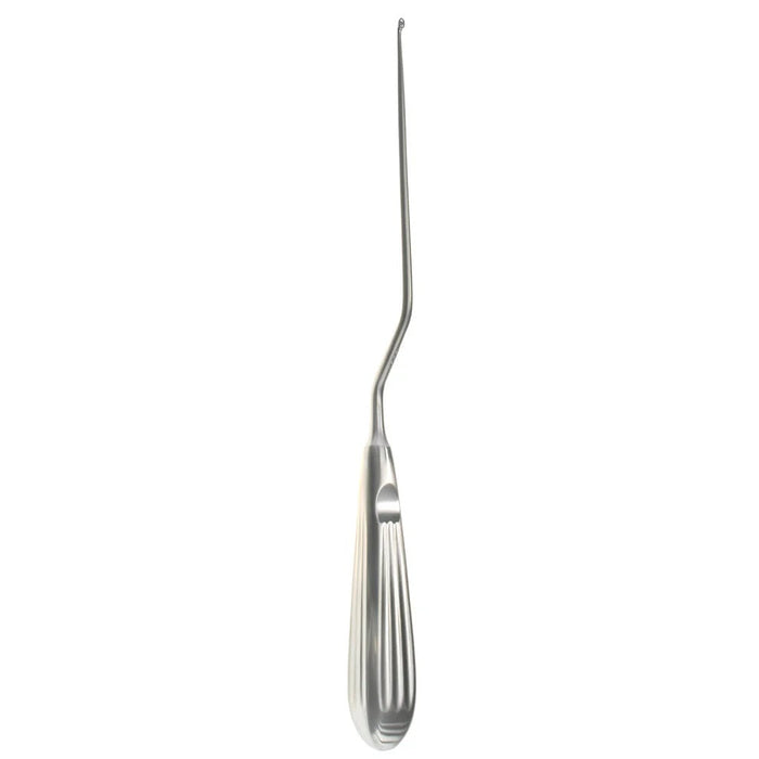Spinal Fusion Curette ? 3-0 straight 9"