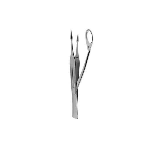 Splinter Forceps