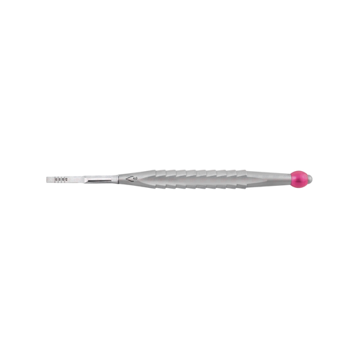 splitting chisel dental instrument