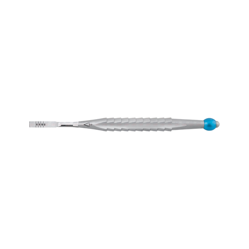 splitting chisel dental instrument