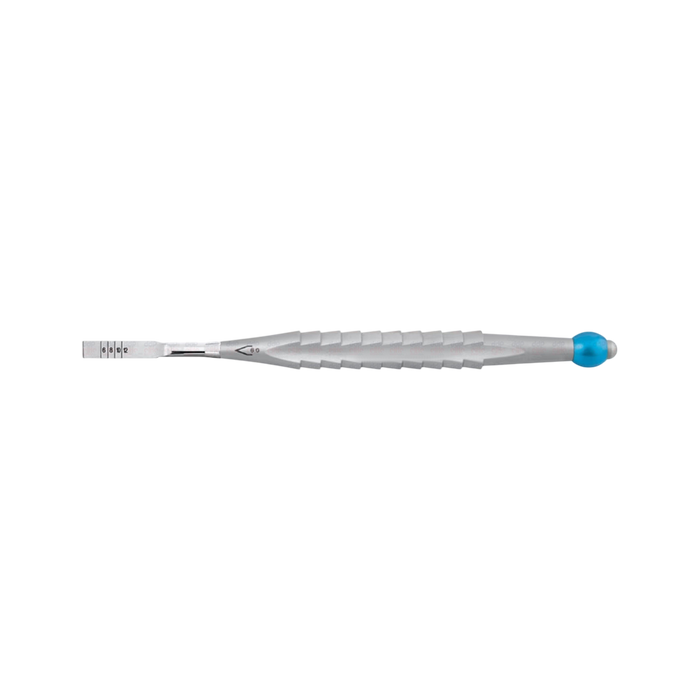 splitting chisel dental instrument