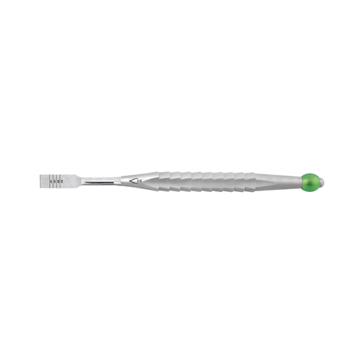splitting chisel dental instrument