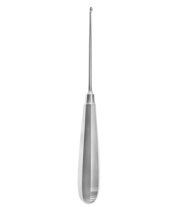 Spratt Mastoid Curette size 1/0