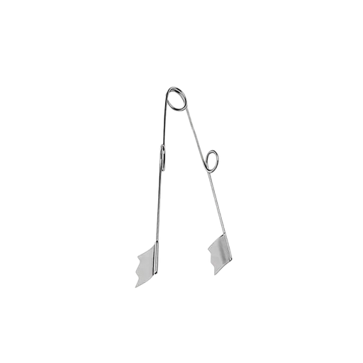 Spring Retractor 3X3 Prongs