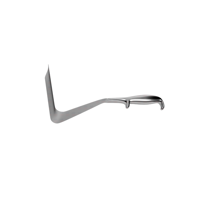 St. Marks (Lloyd-Davis) Pelvis Retractor - ddpeliteusa