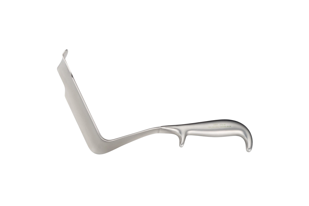 St. Marks Pelvic Retractor