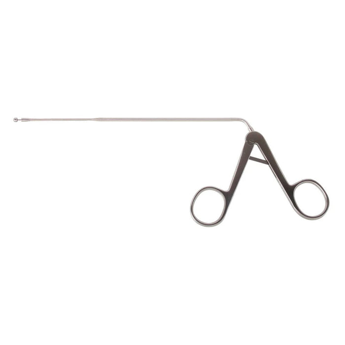 Stammberger Punch (Circular Cut, 18cm, 3.5mm Diameter, Angled Up 45°)