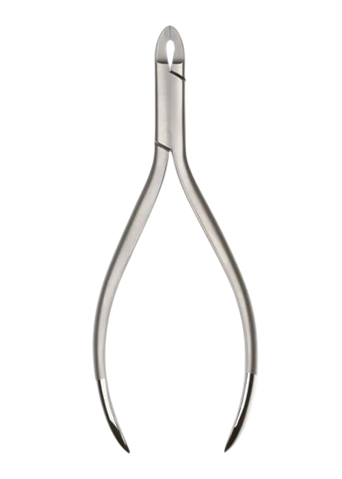 ligature cutter minature plier
standard minature pliers
standard minature plier
standard minature plier ligature cutters