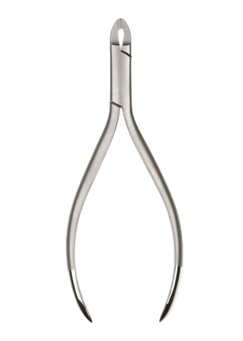 Standard Soft Wire Ligature Cutter
Wire Ligature Cutter
 Micro Minature Pliers