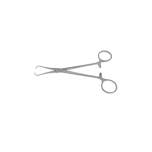 Staude-Moore Tenaculum Forceps