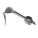 Steiner-Auvard Vaginal Speculum - ddpeliteusa