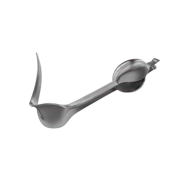 Steiner-Auvard Vaginal Speculum - ddpeliteusa