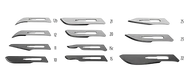 Sterile Surgical Blades