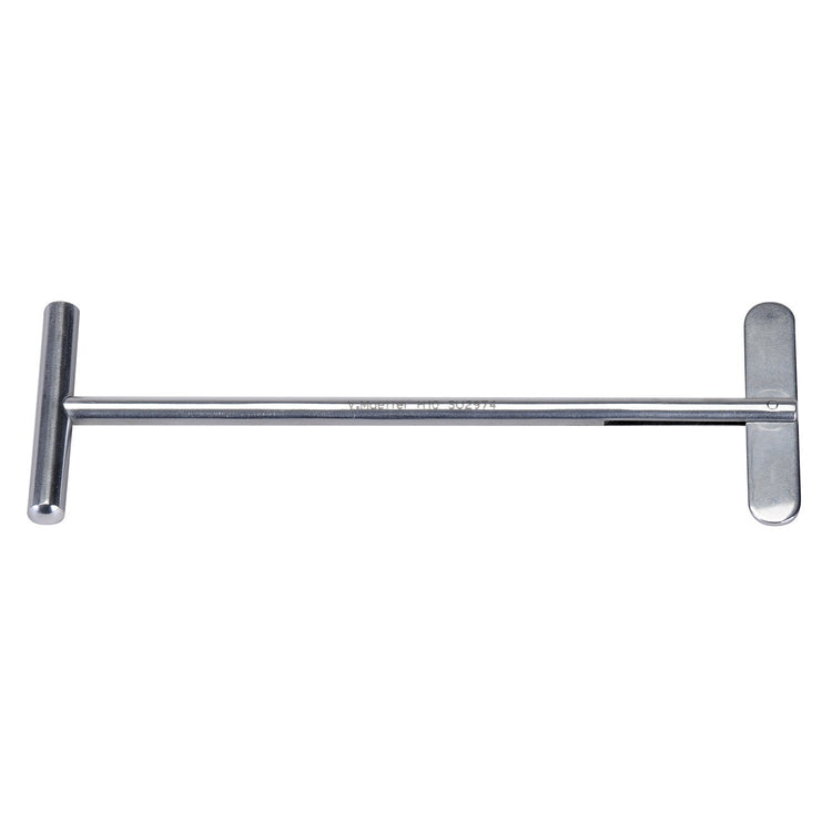 Weisenbach Sterile Forceps Holder