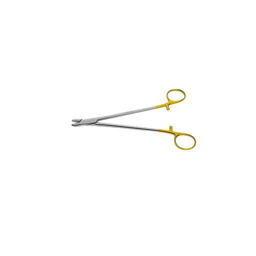Sternal Needle Holder & Wire Twister - ddpeliteusa