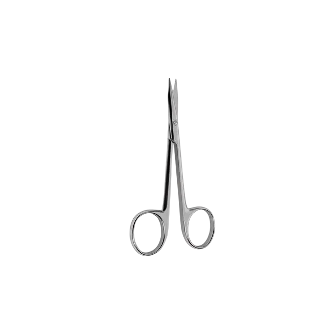 Stevens Tenotomy Scissors Blunt Tip