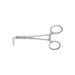 Stieglitz Root Forceps #753A, Tapered Tips, 90_, 12cm - ddpeliteusa