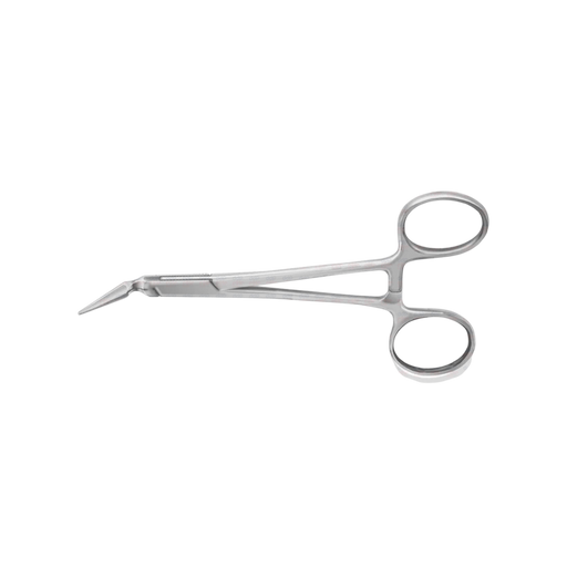 Stieglitz Root Forceps #753, Tapered Tips, 45_, 13.5cm - ddpeliteusa