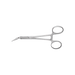 Stieglitz Root Forceps #753, Tapered Tips, 45_, 13.5cm - ddpeliteusa