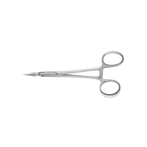 Stieglitz Root Forceps #755, Tapered Tips, Straight, 14cm - ddpeliteusa