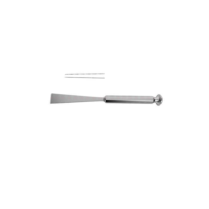 Stille Style Chisels - ddpeliteusa