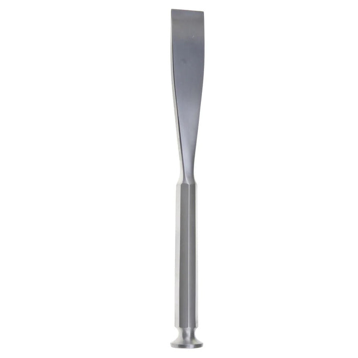 Stille Style Osteotome ? 20mm Curved