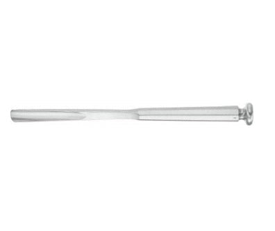 Stille Style Gouge ? 12mm Straight