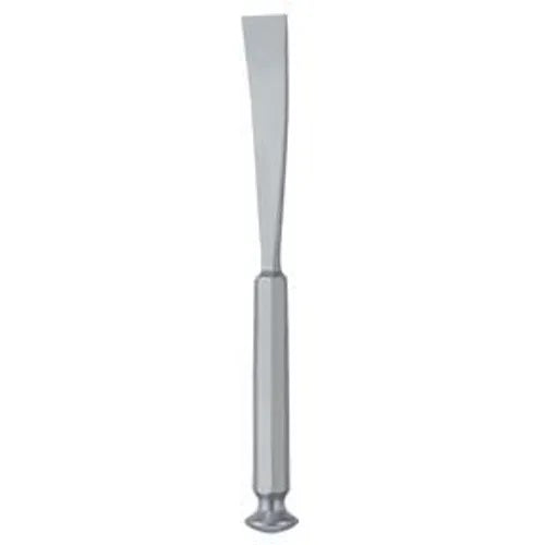 Stille Style Osteotome ? 25mm Curved