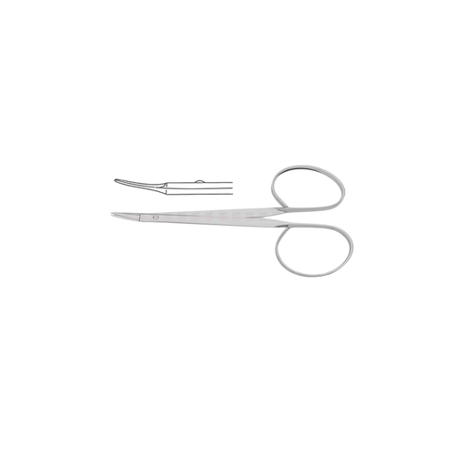 Stitch Scissors - Ribbon-Style Ring Handle - ddpeliteusa