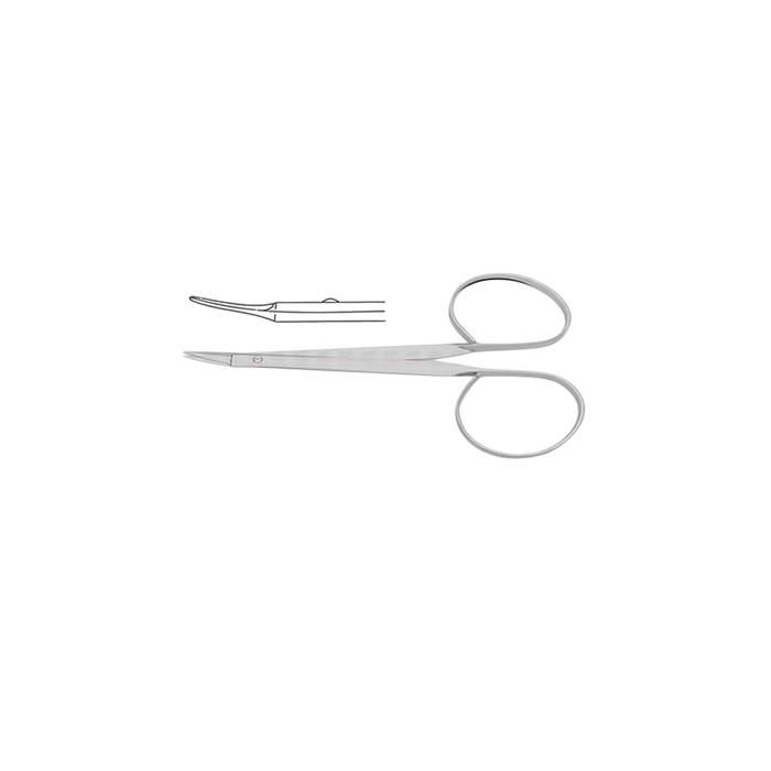 Stitch Scissors - Ribbon-Style Ring Handle - ddpeliteusa