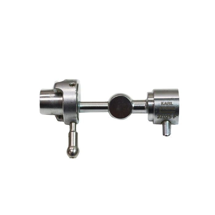 Storz Cystoscope Examination Bridge