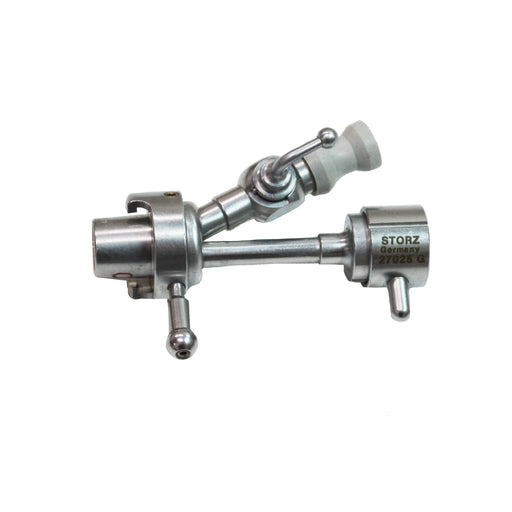 Storz Cystoscope Bridge, Single Channel