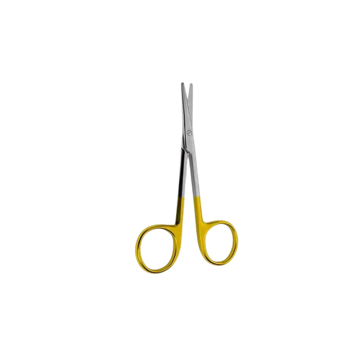 Strabismus Scissors- Tungsten Carbide
