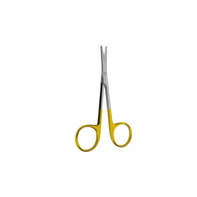 Strabismus Scissors- Tungsten Carbide