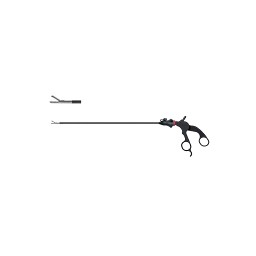 Strong Graspers Single Action - 3 Piece Modular Reusable Full System - ddpeliteusa