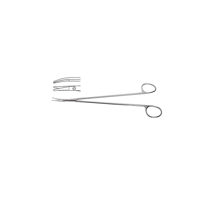 Strully Scissors - ddpeliteusa