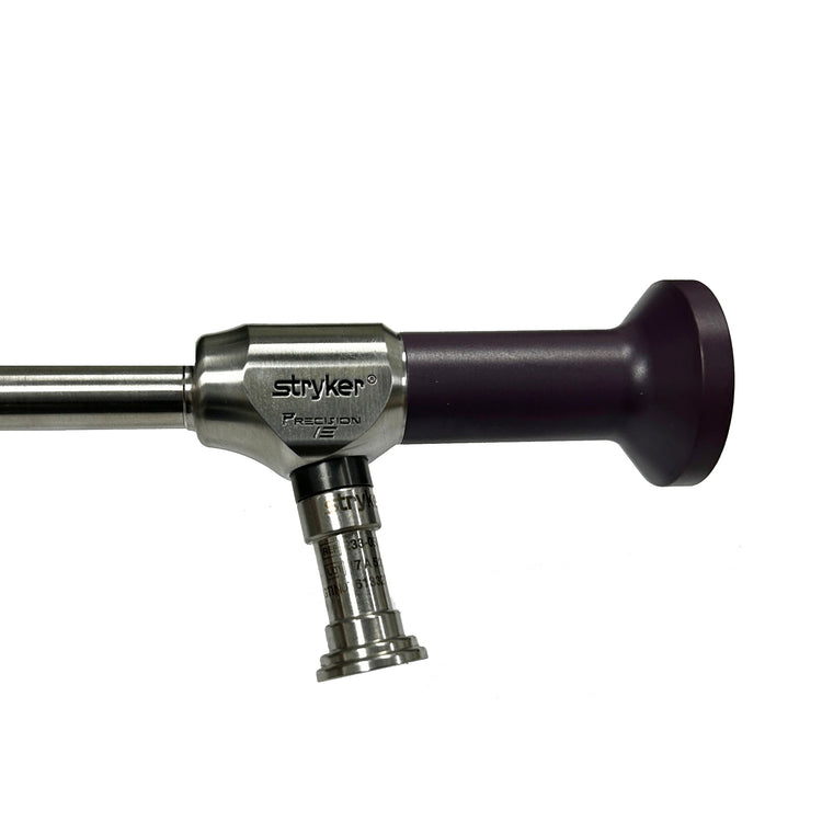 Bariatric Laparoscope 10mm, 30°, Type K - DDP Elite USA